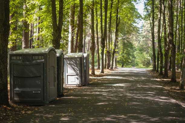 Professional porta potty rental in Malverne, NY